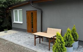 Apartmán Rychvald